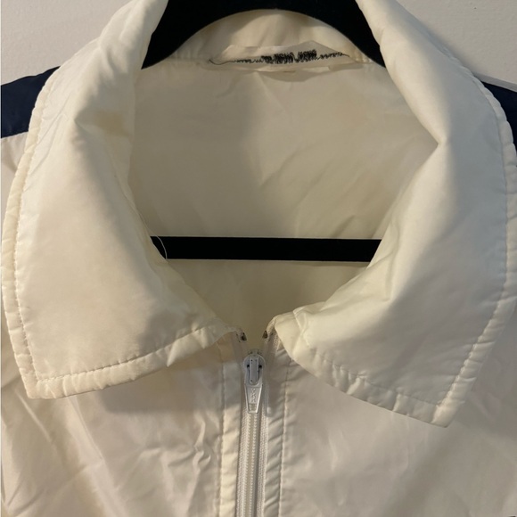 VTG Chicago 3rd Annual Flying Tigers Golf Tournament 1980 Windbreaker Medium - Picture 5 of 14